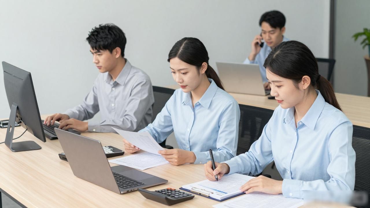 记账代理公司的盈利模式_记账代理公司利润空间_代理记账公司