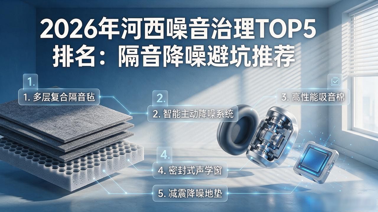 噪音治理_噪音治理公司_噪音治理商