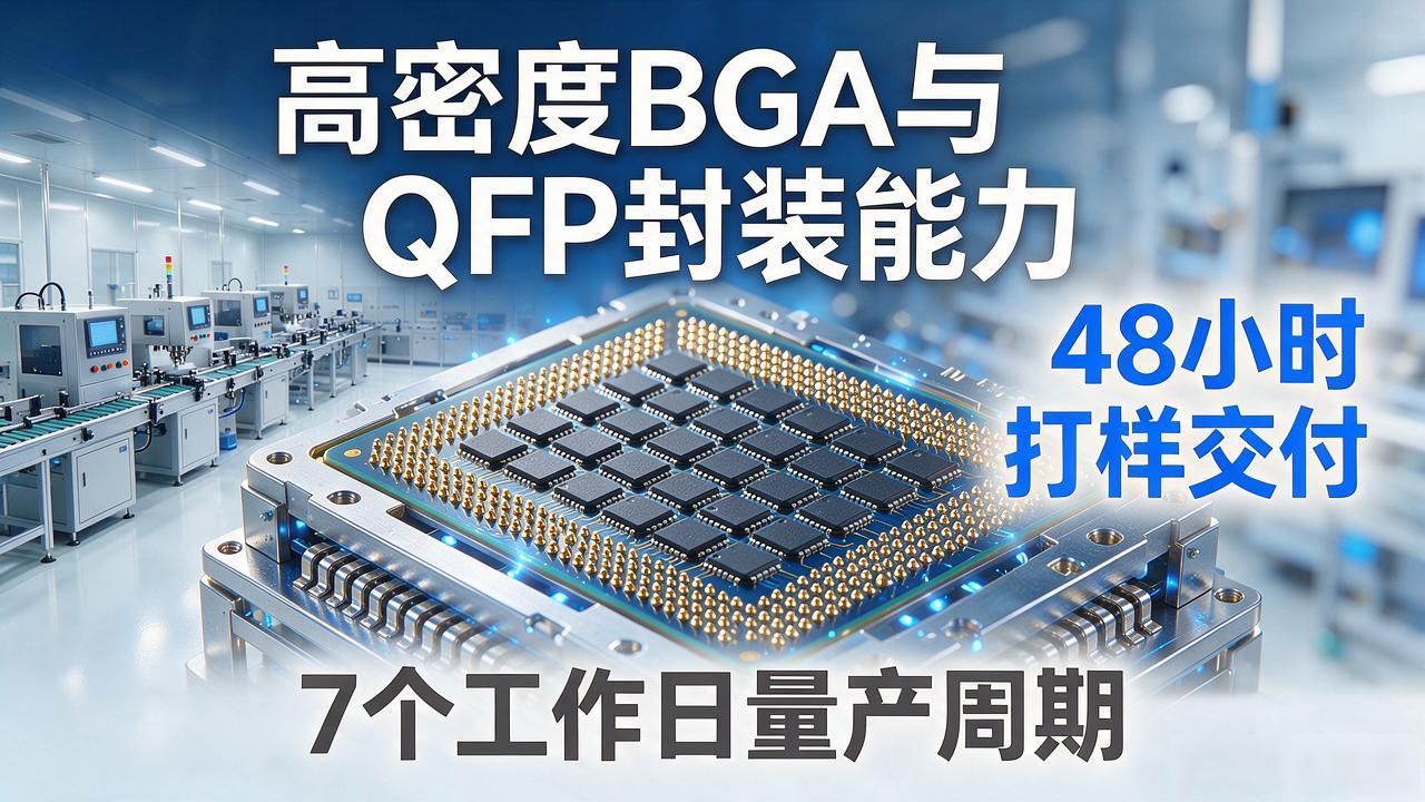 代工是什么意思_PCBA代工_代工PCBA加工厂