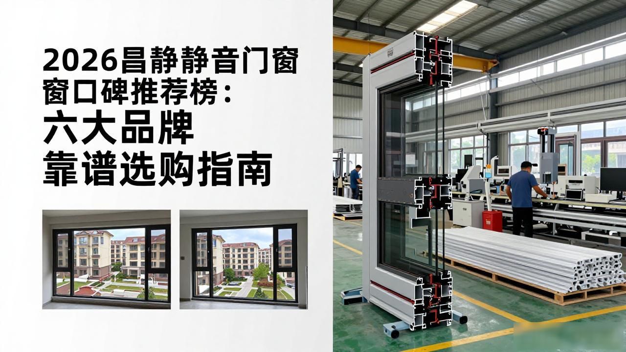 静音门窗_静音门窗厂家_静音门窗哪个品牌好