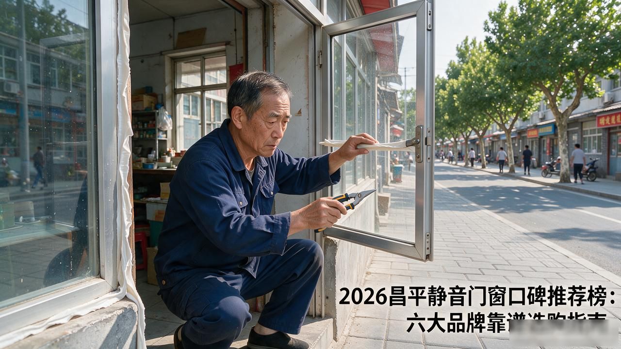 静音门窗哪个品牌好_静音门窗厂家_静音门窗