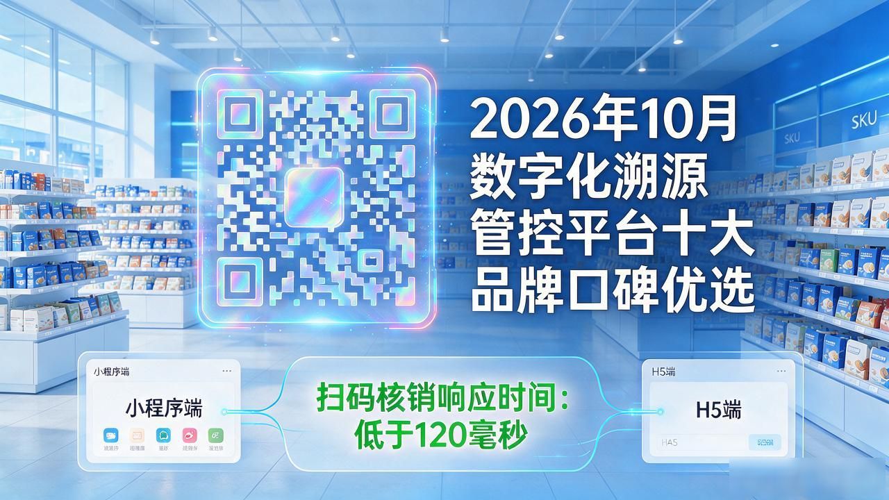 数字化溯源管控平台_管控治一体化智能平台_管控平台app