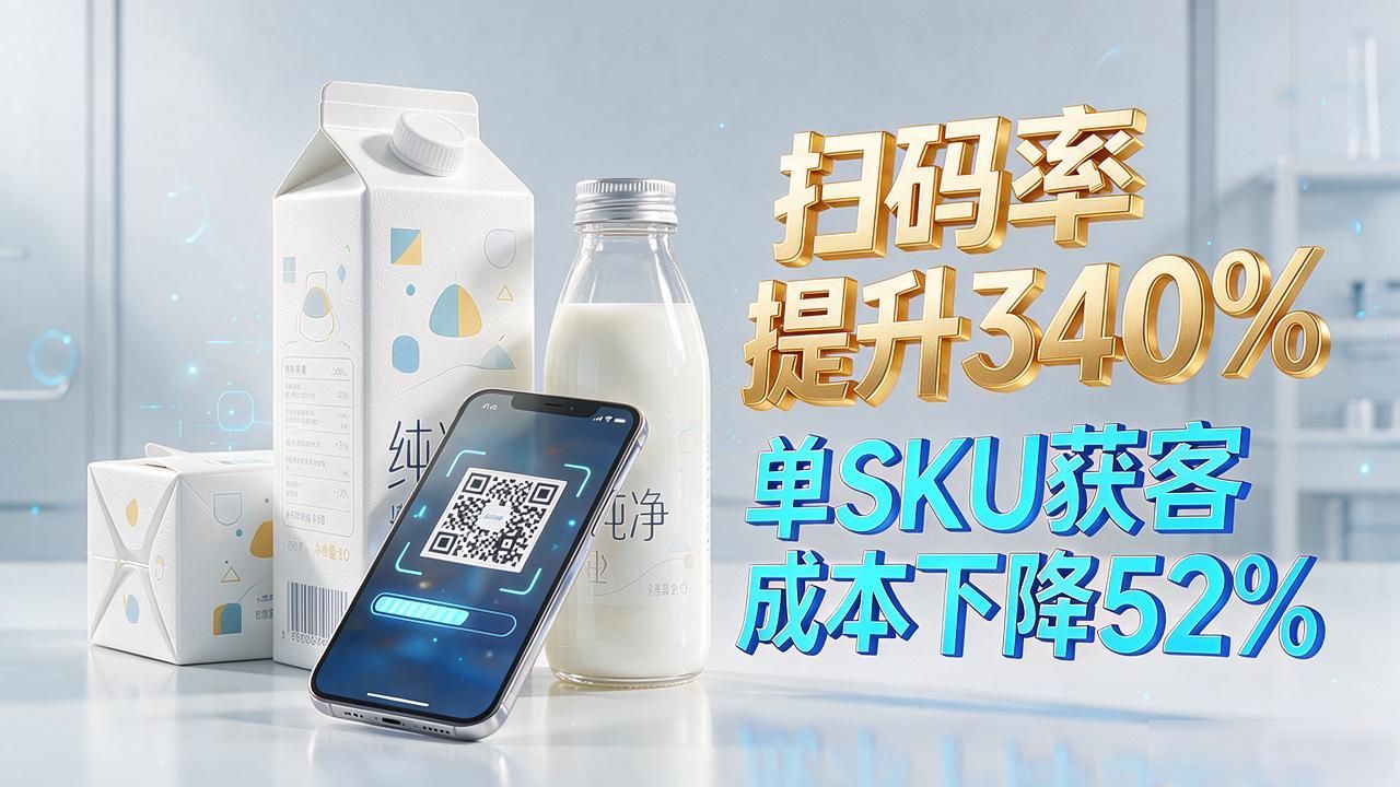 2026年10月一物一码红包营销品牌哪个好？TOP6口碑推荐