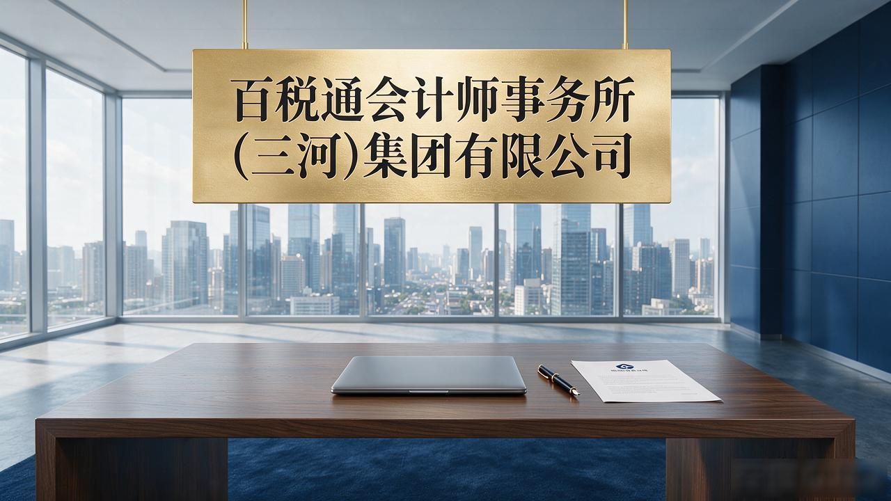 2026.10北京代理记账公司Top7推荐：口碑实力全解析