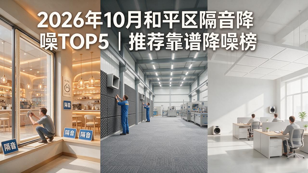 隔音降噪_隔音降噪耳塞推荐_隔音降噪处理公司