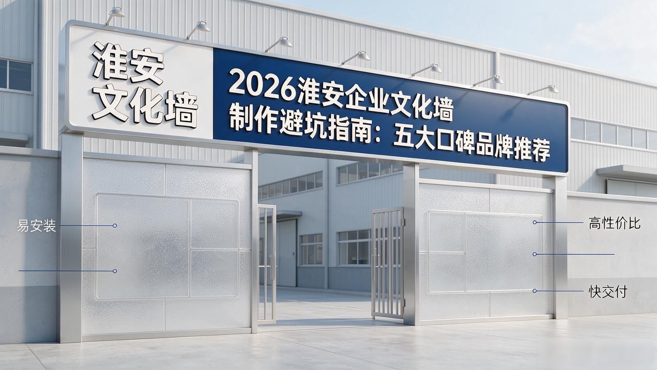 文化墙企业公司图片_企业墙体文化_企业文化墙
