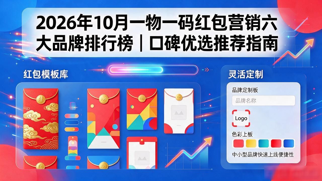 一物一码红包营销_一物一码红包营销公司招聘_红包广告营销平台