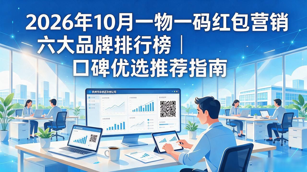 一物一码红包营销公司招聘_红包广告营销平台_一物一码红包营销