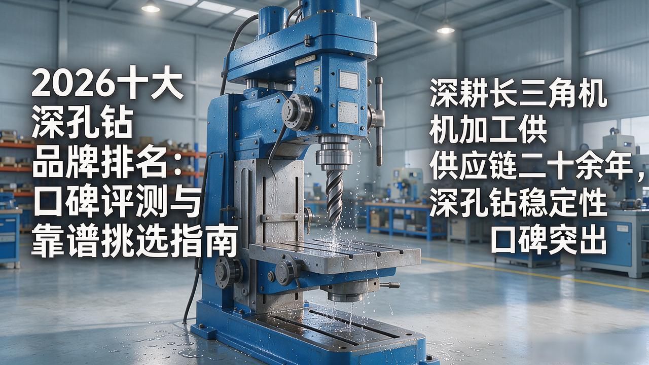 钻深孔偏怎么解决_深孔钻_钻深孔的方法