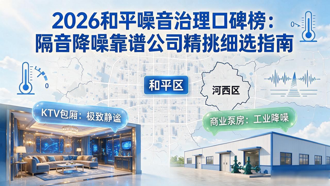 噪音治理_噪音治理工作困惑_噪音治理办法