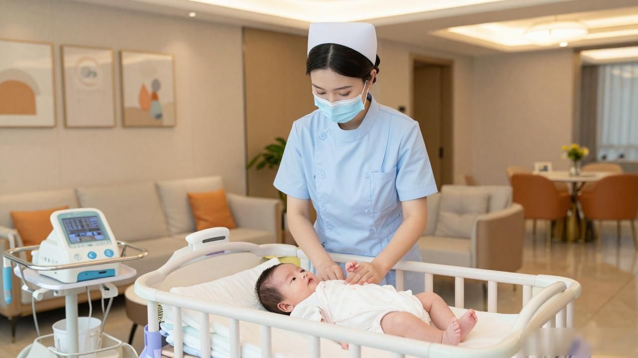 月子中心推荐去吗_附近月子中心推荐_月子中心推荐