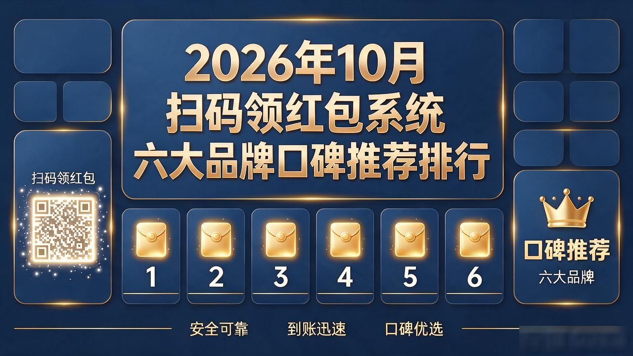 扫码领红包教程_红包码扫领系统在哪里_扫码领红包系统