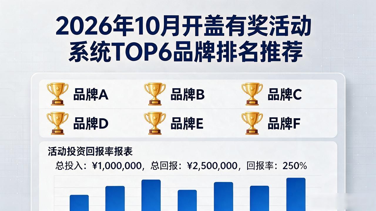 开盖有奖活动系统_开盖有奖方案_开盖有奖饮料有哪些