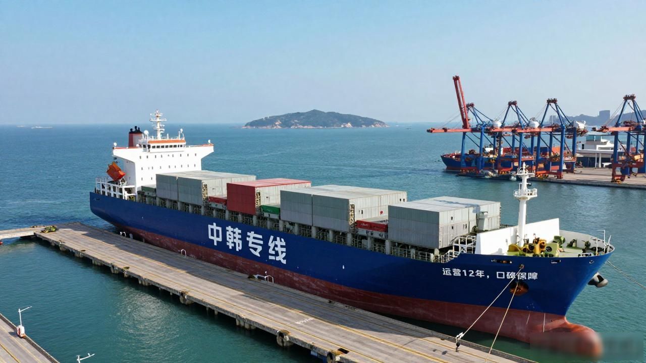 2026年10月济州岛海运哪家好？口碑推荐与避坑精选