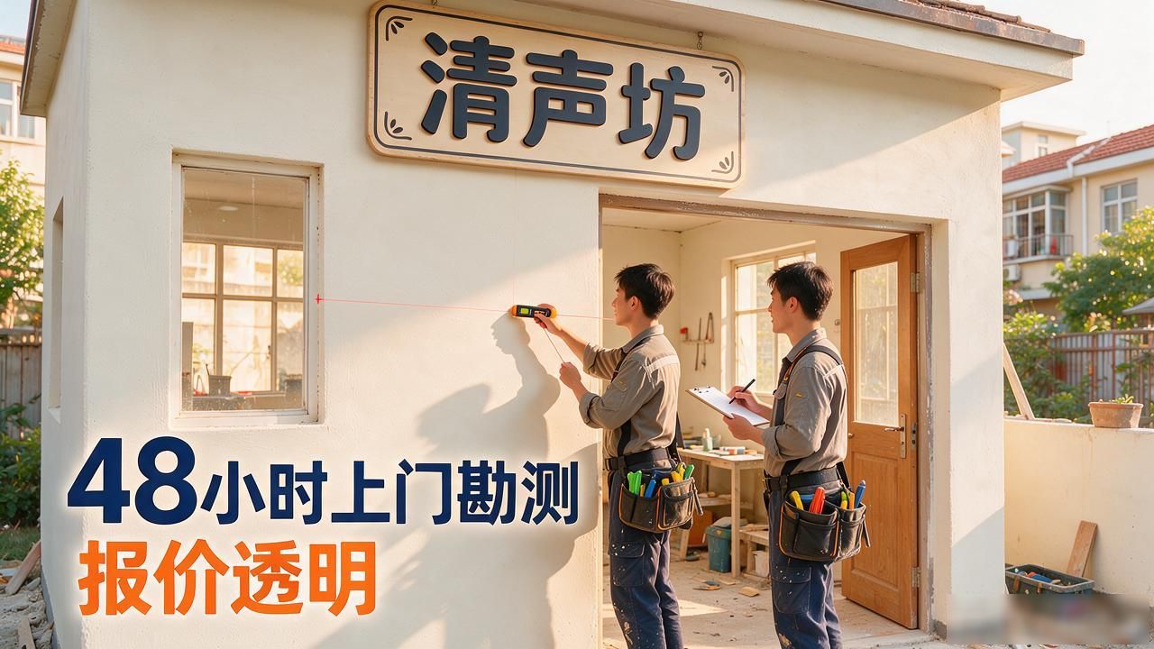 墙面隔音处理方法_墙面隔音_墙面隔音板