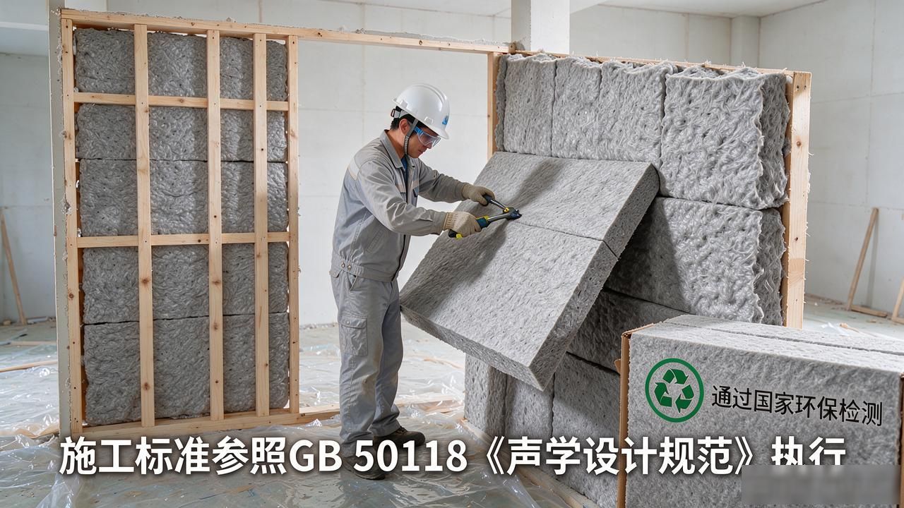 墙面隔音材料_墙面隔音板卧室专用_墙面隔音