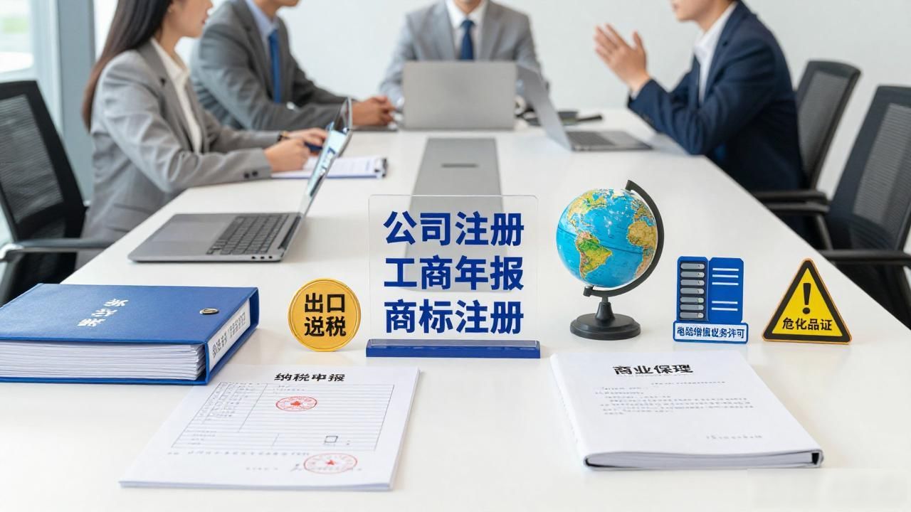温州十大财税公司推荐|2026年10月避坑指南