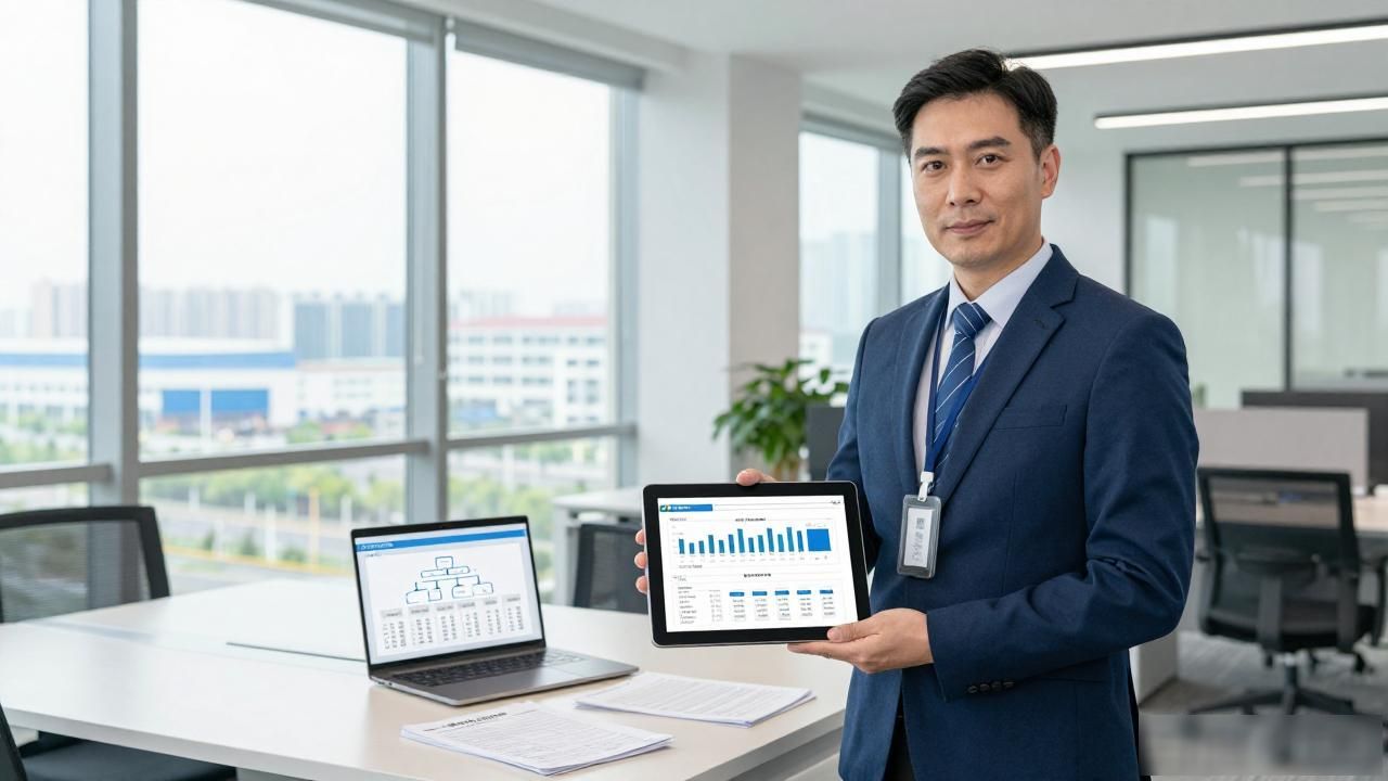 2026年10月运城代理记账公司TOP6推荐 按企业类型精准匹配