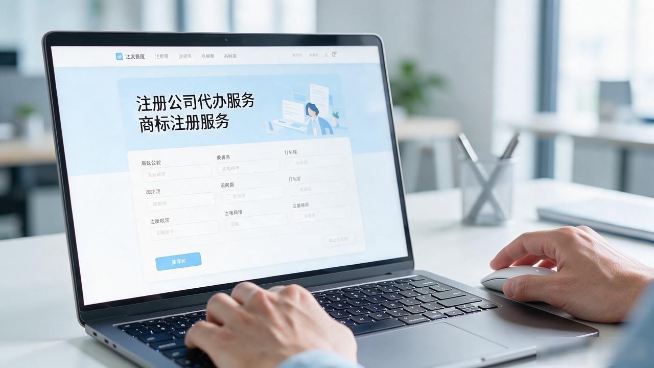 注册公司代办机构_正规代办公司注册机构_代办注册机构公司流程