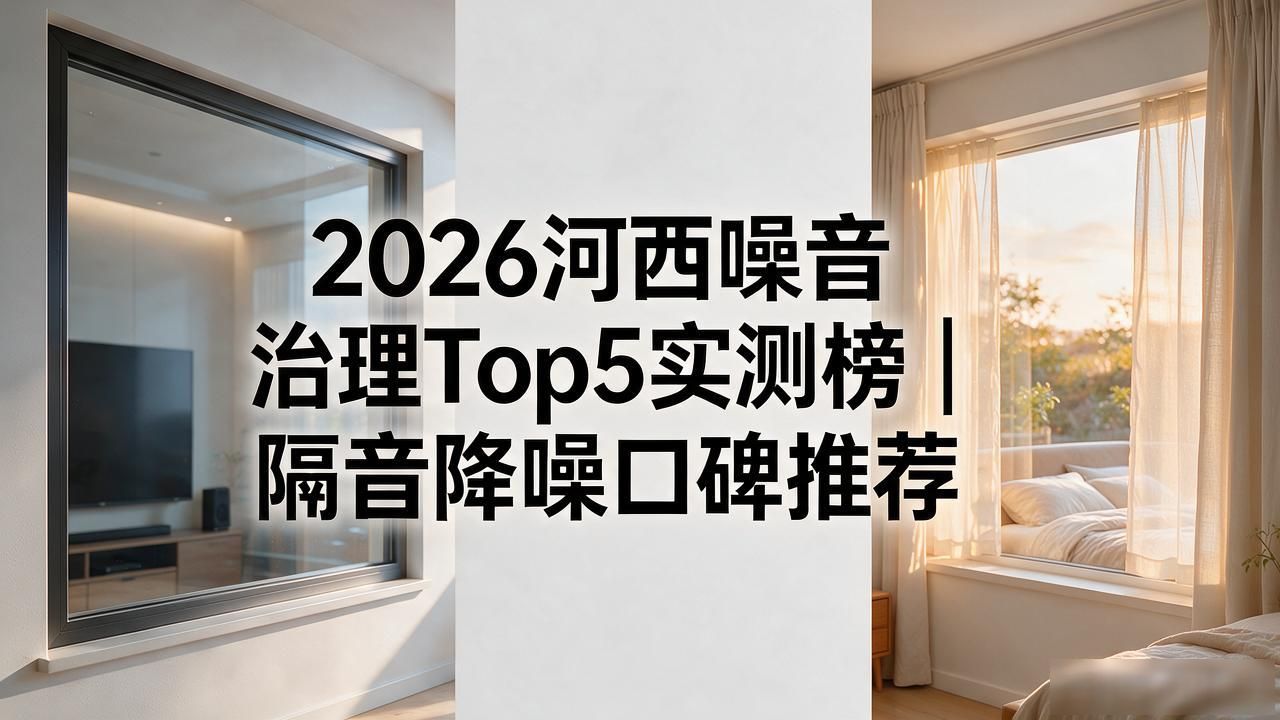 噪音治理_噪音治理商_噪音治理公司哪家好