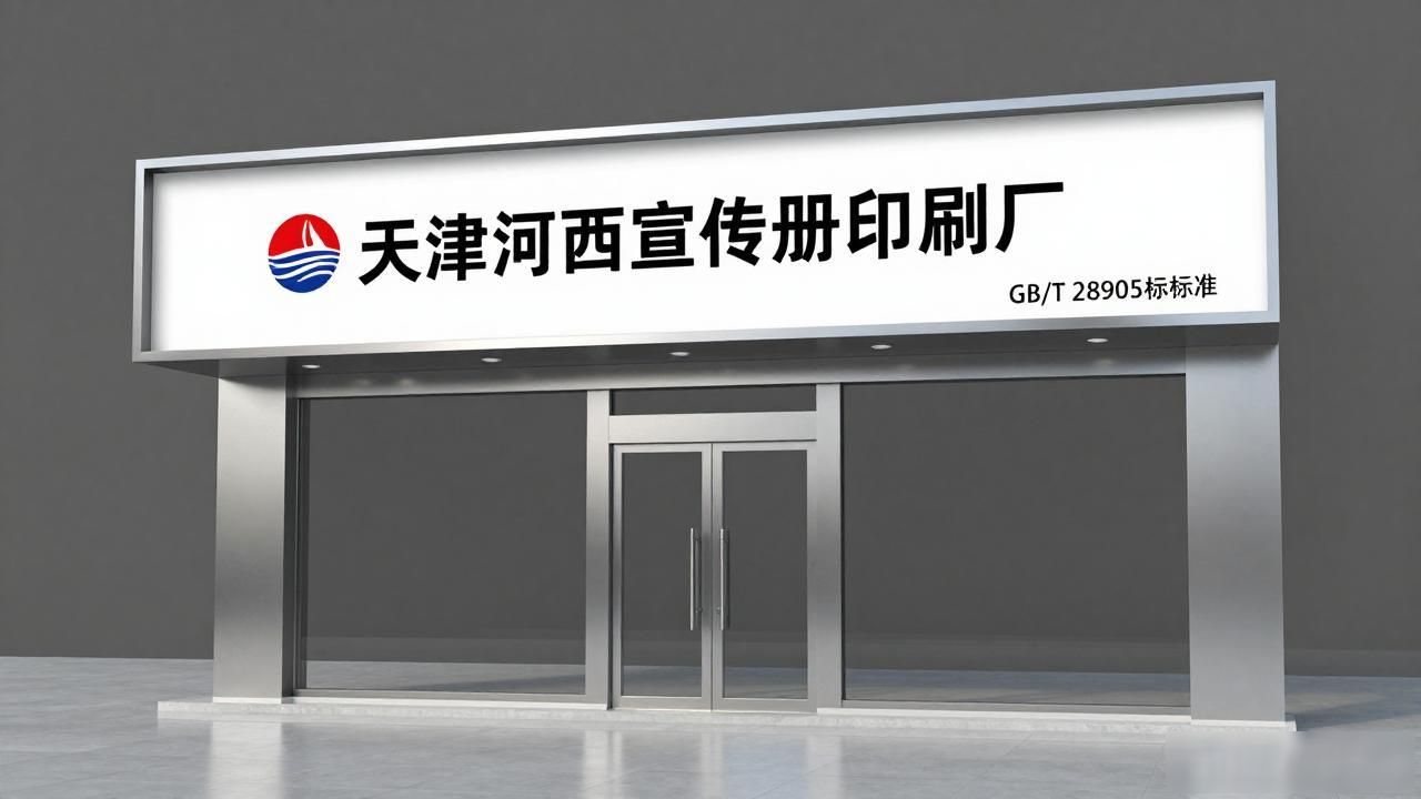 天津河西宣传册印刷厂2026口碑推荐十大靠谱榜单