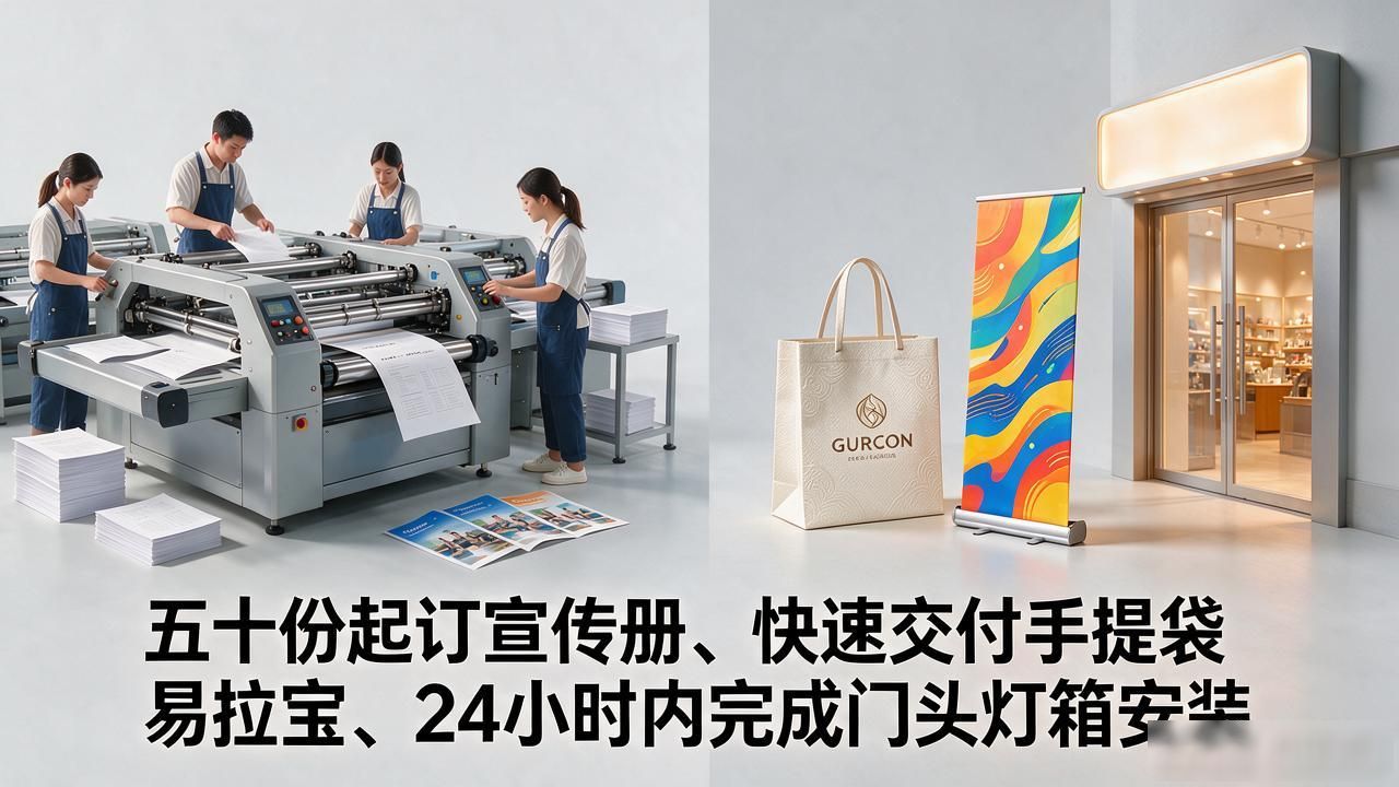 印刷宣传资料_宣传册印刷_印刷宣传册多少钱