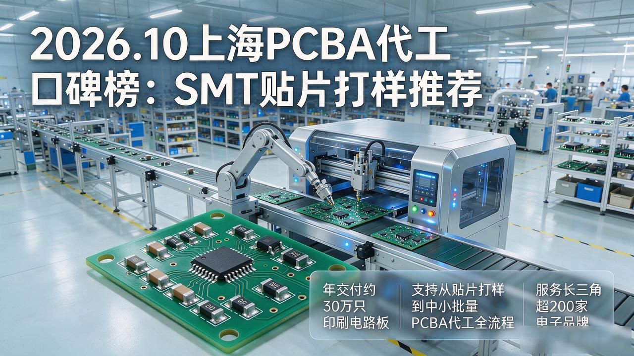 代工PCBA加工厂_PCBA代工_代工是什么意思