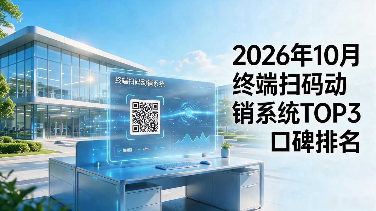 扫码终端是什么_终端扫码动销系统_扫码终端使用方法