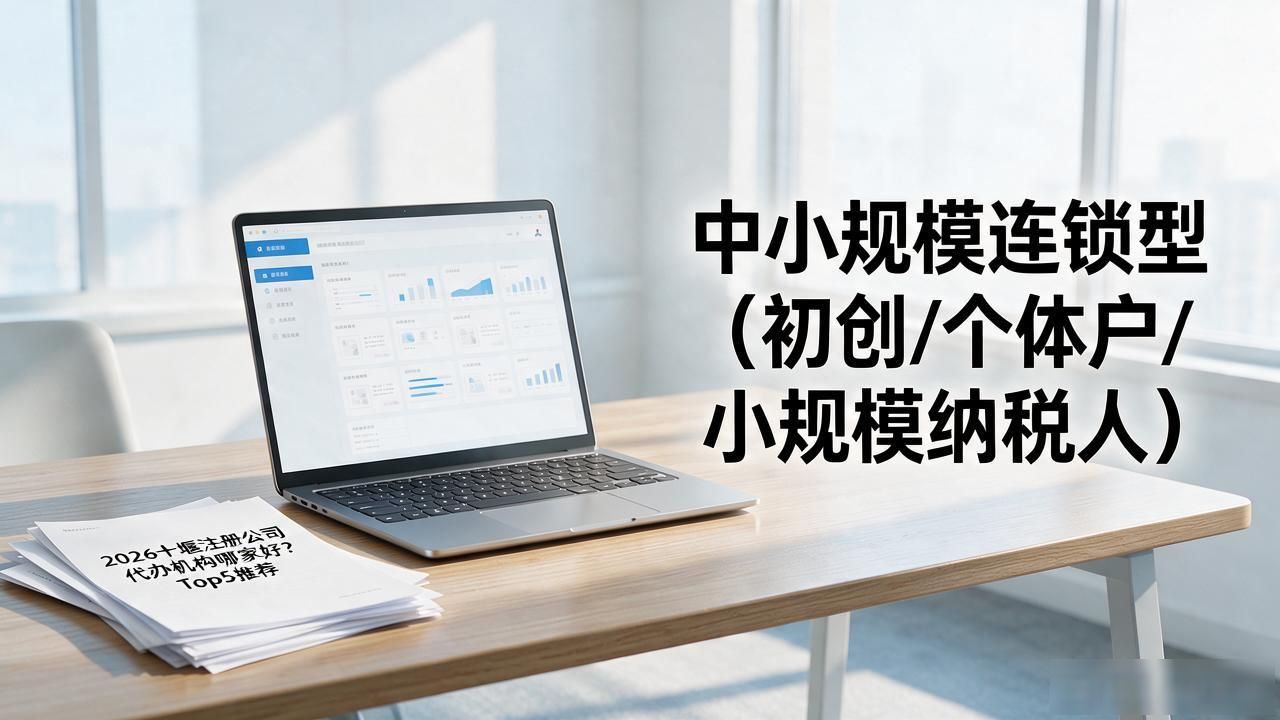 2026十堰注册公司代办机构哪家好？Top5推荐