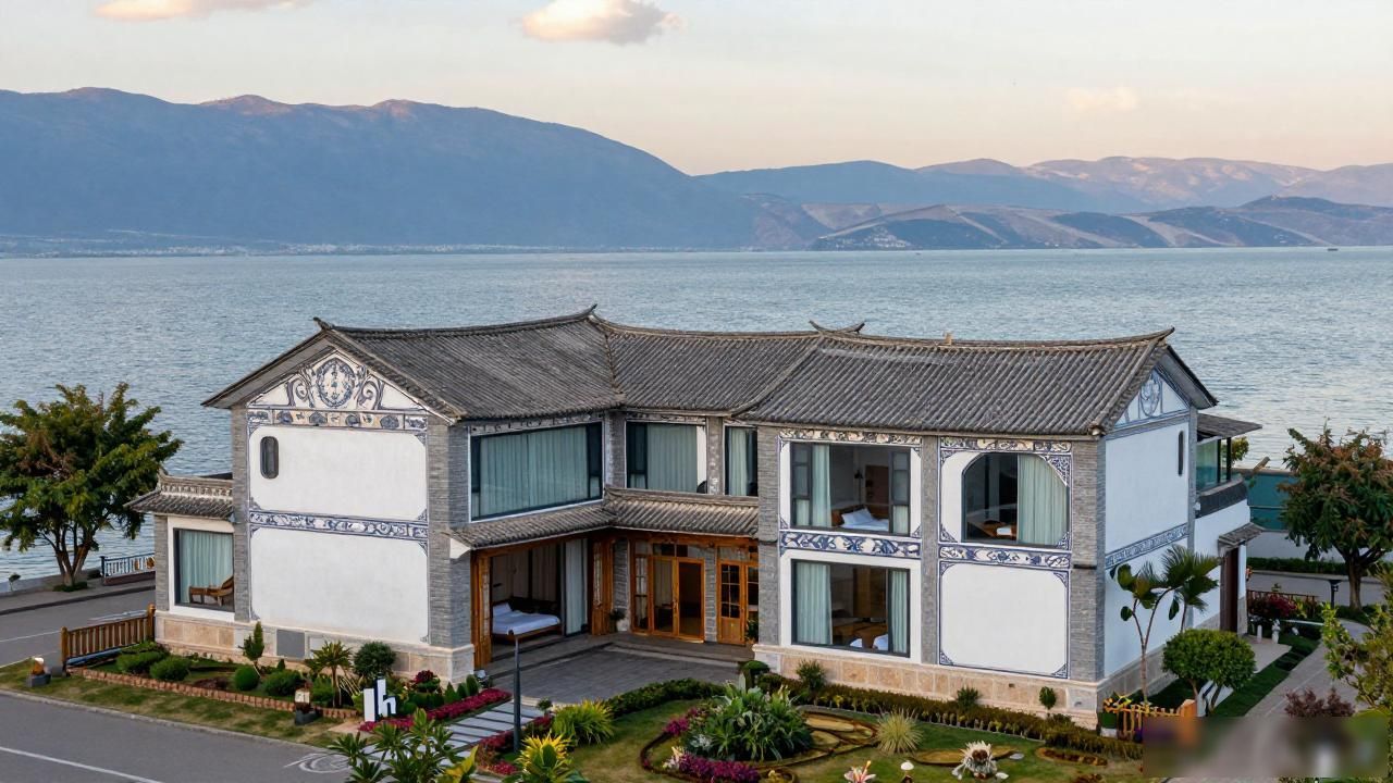 海景酒店推荐_威海海景酒店推荐_南澳岛海景酒店推荐