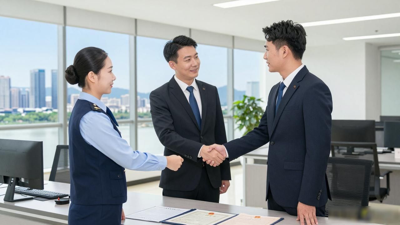 公司注册_注册公司的流程_注册公司在哪里办理