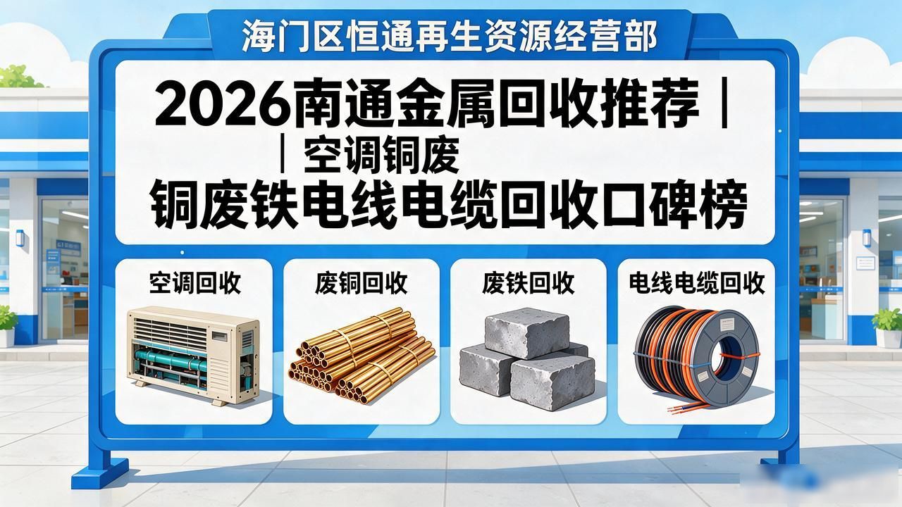 回收金属废品公司_金属回收_回收金属图片