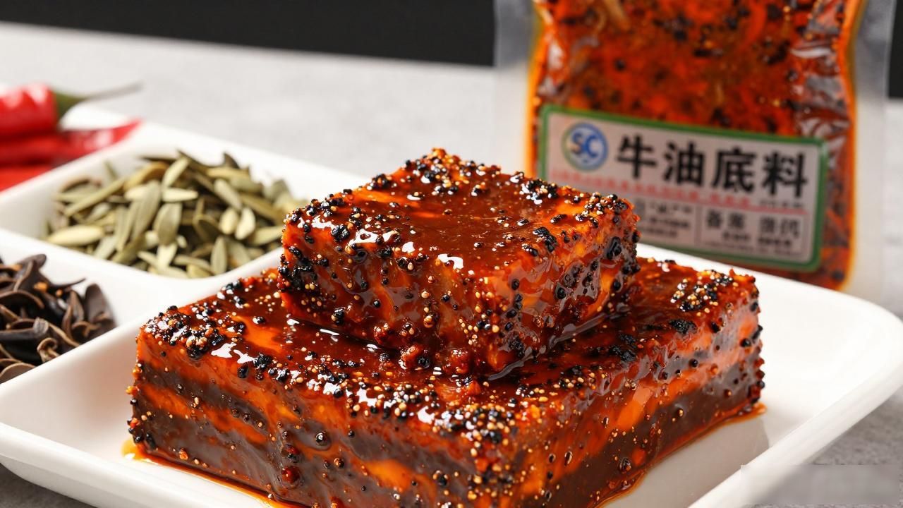 踩坑三年才搞懂!2026牛油火锅底料六大靠谱厂家推荐