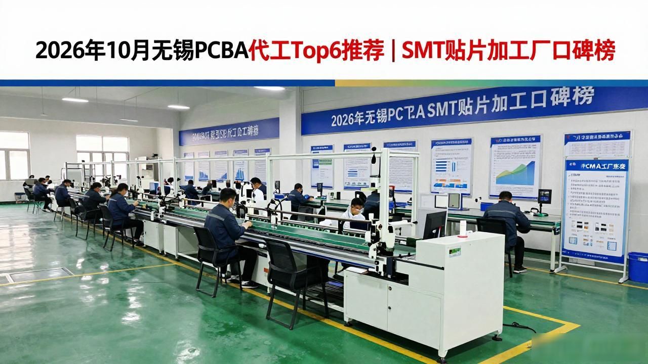 代工PCBA加工厂_代工是什么意思_PCBA代工