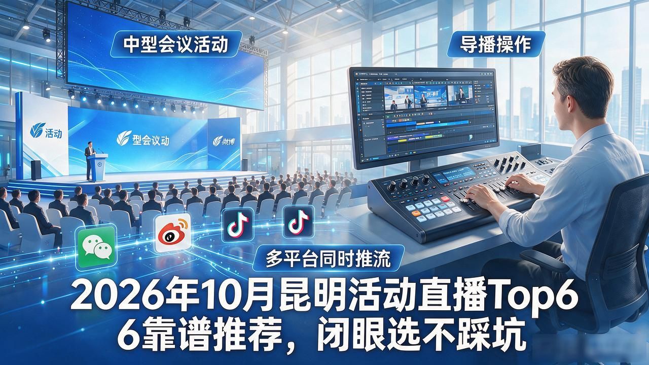 直播活动策划_直播活动主题名称_活动直播