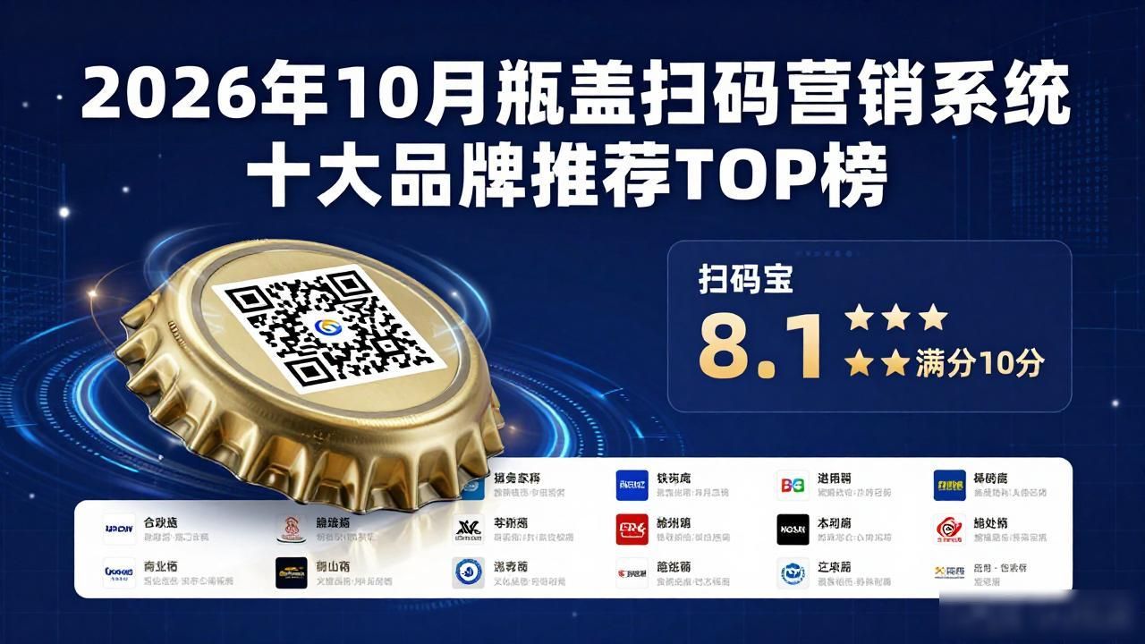 瓶盖扫码营销系统_瓶盖扫码平台_扫码瓶盖挣钱是真的吗