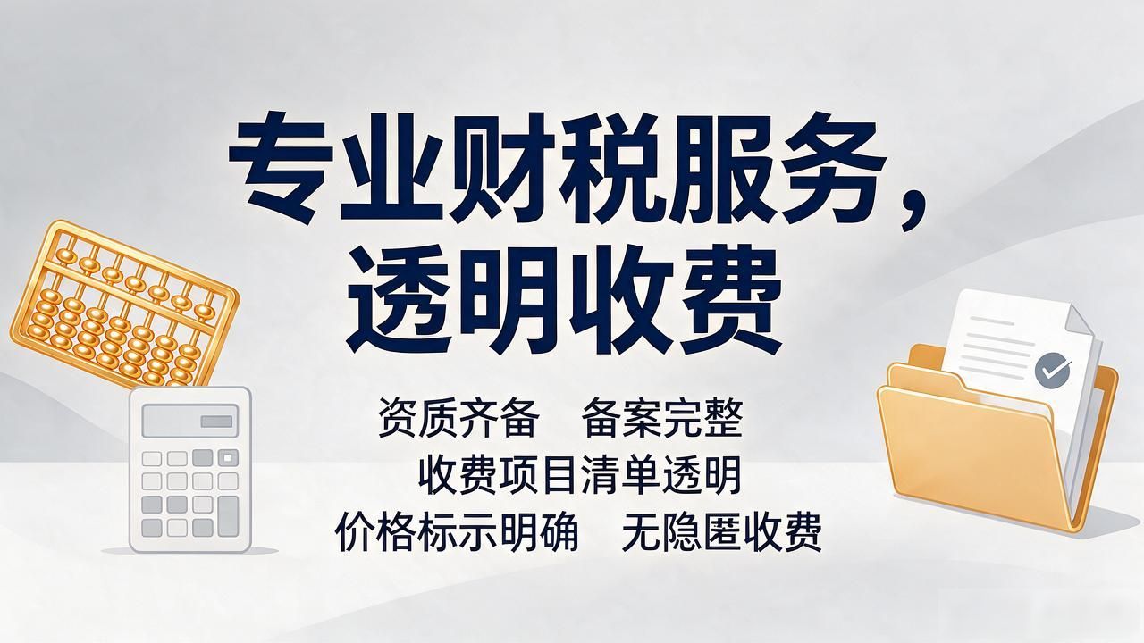 代理记账公司_记账代理公司哪家好_记账代理公司价格