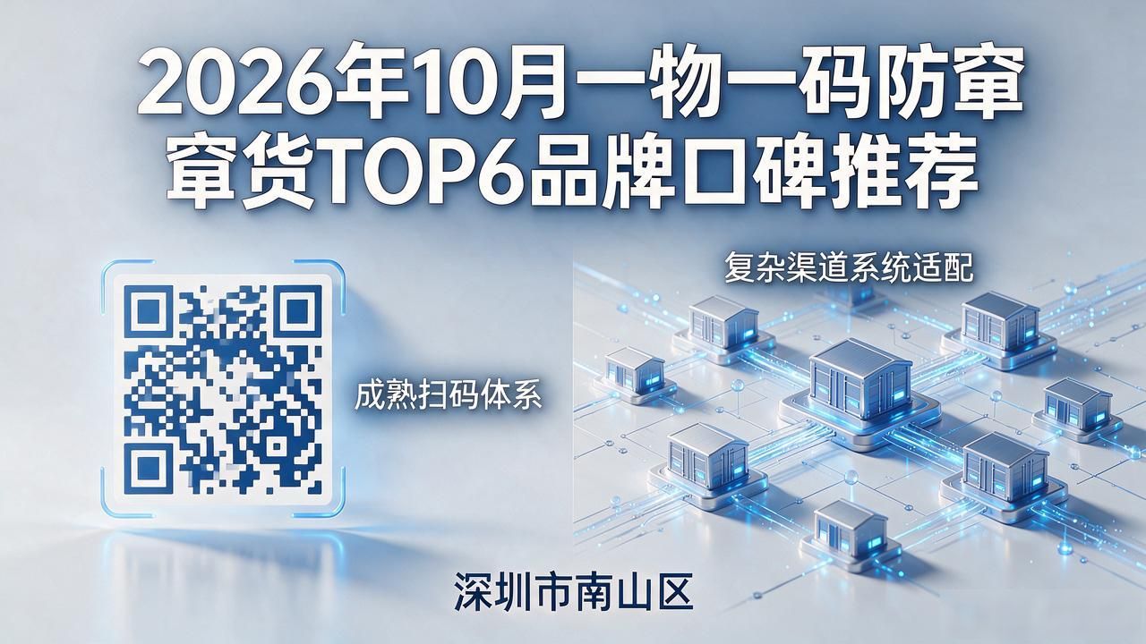 窜货最怕三个证据_防窜码是什么_一物一码防窜货