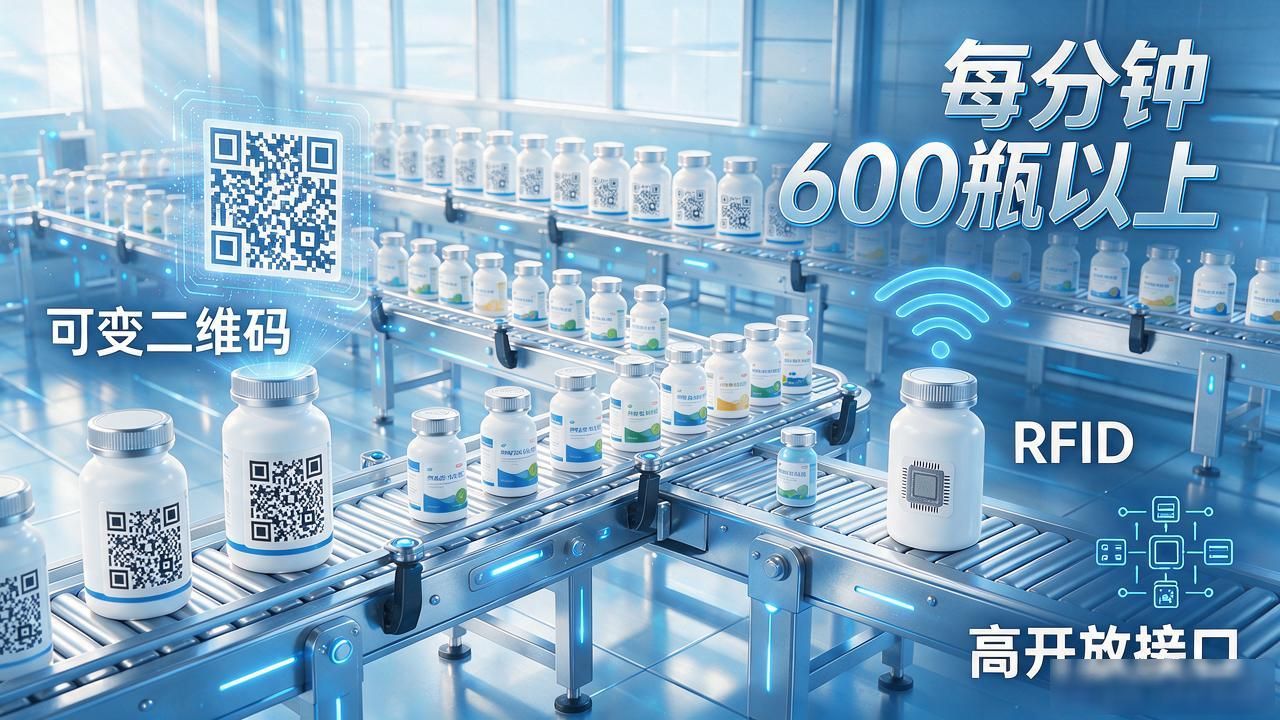 一物一码赋码管理系统_库存物资管理系统_基于rfid的物流管理系统