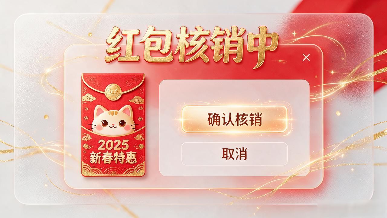 2026年10月二维码红包活动系统软件六大品牌口碑优选推荐