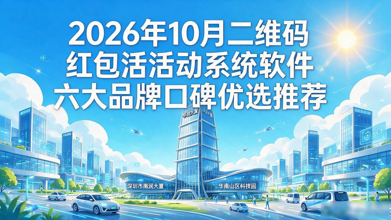 二维码红包墙系统_二维码红包活动系统软件_扫二维码领红包系统
