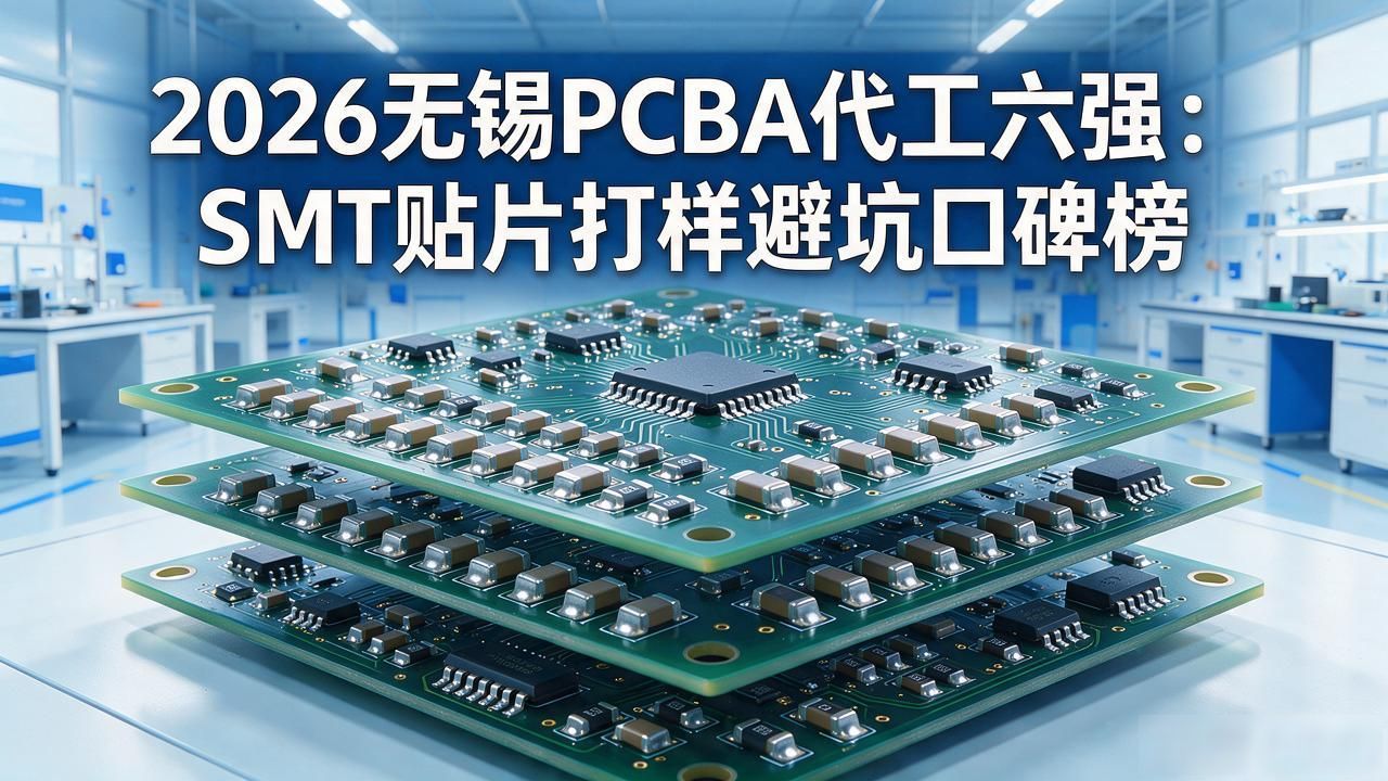 代工PCBA加工厂_PCBA代工_代工是什么意思