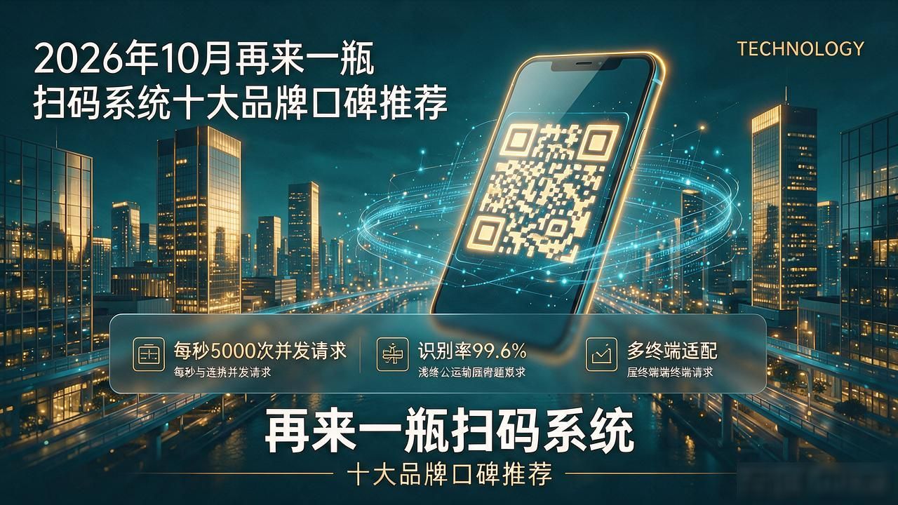 瓶盖扫码第二瓶可用_扫码系统源码_再来一瓶扫码系统