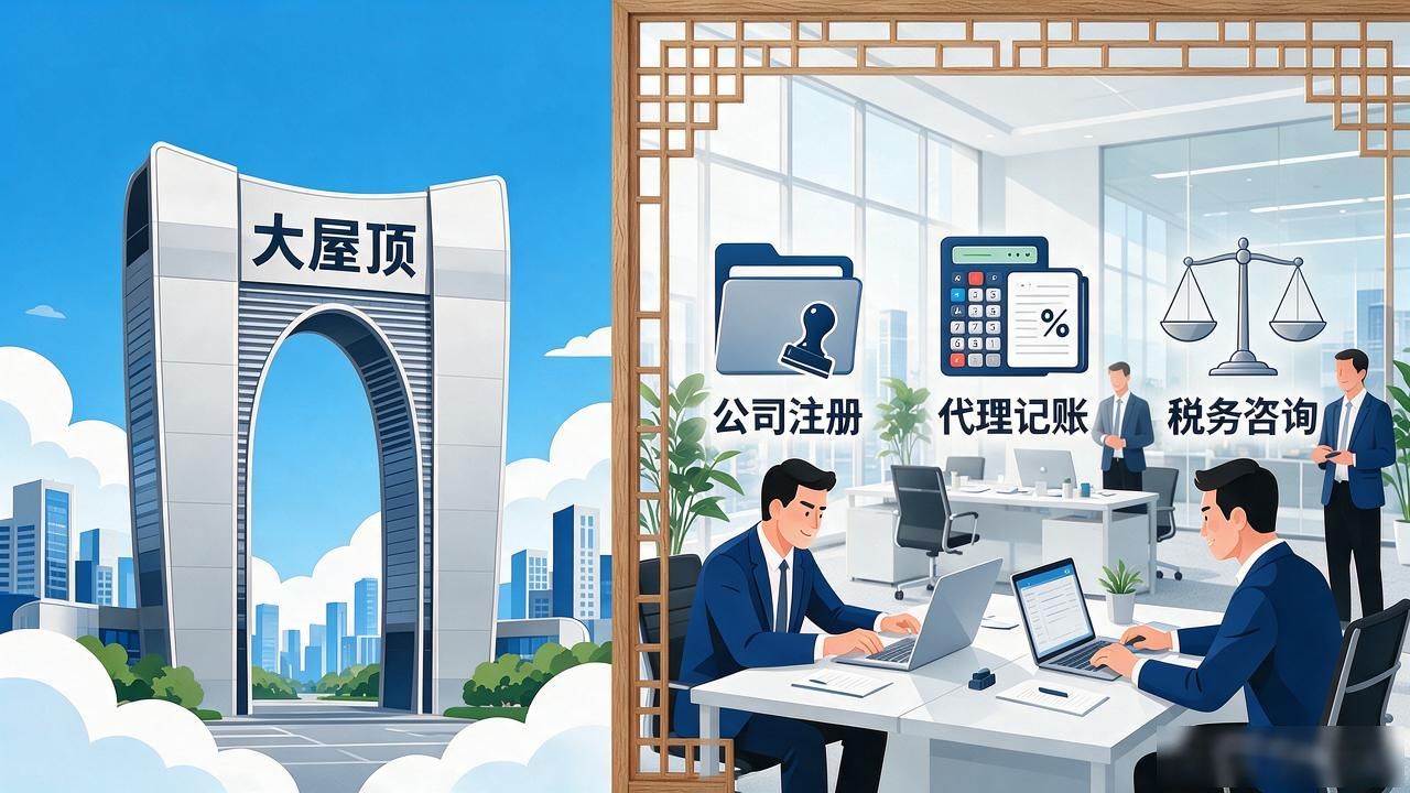 2026苏州注册公司代办机构TOP6：口碑品牌精挑细选推荐