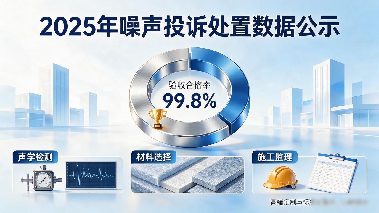 2026年10月河西楼顶隔音哪家好？五家机构精挑细选推荐