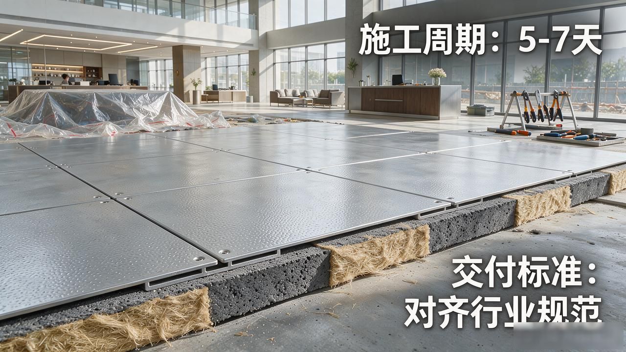 地面隔音_隔音地面砂浆配方_隔音地面铝箔纸