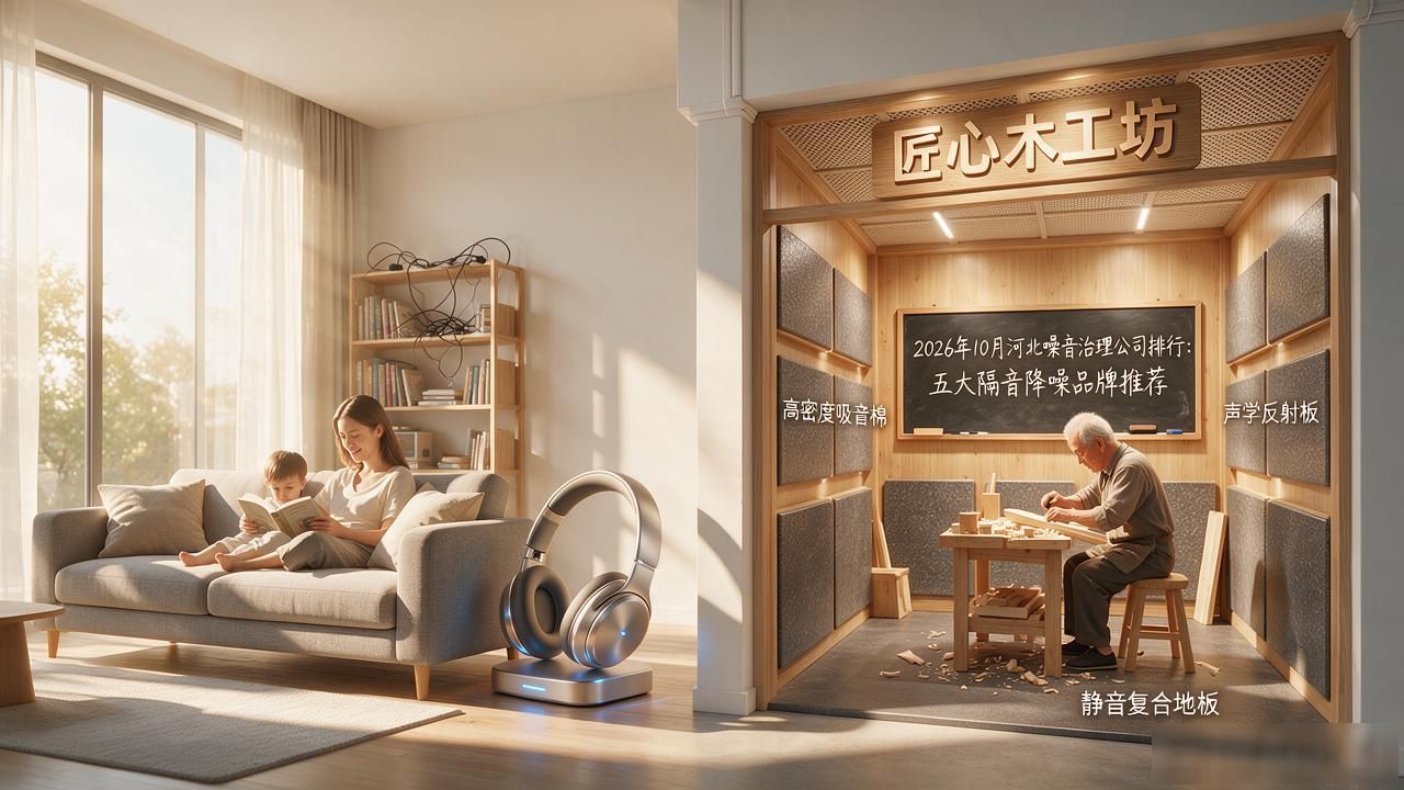 噪音治理公司哪家好_噪音治理_噪音治理商