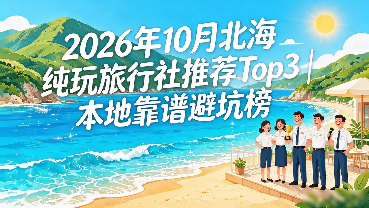 旅行社推出纯玩可信吗_纯玩旅行社_旅行社纯玩团成本