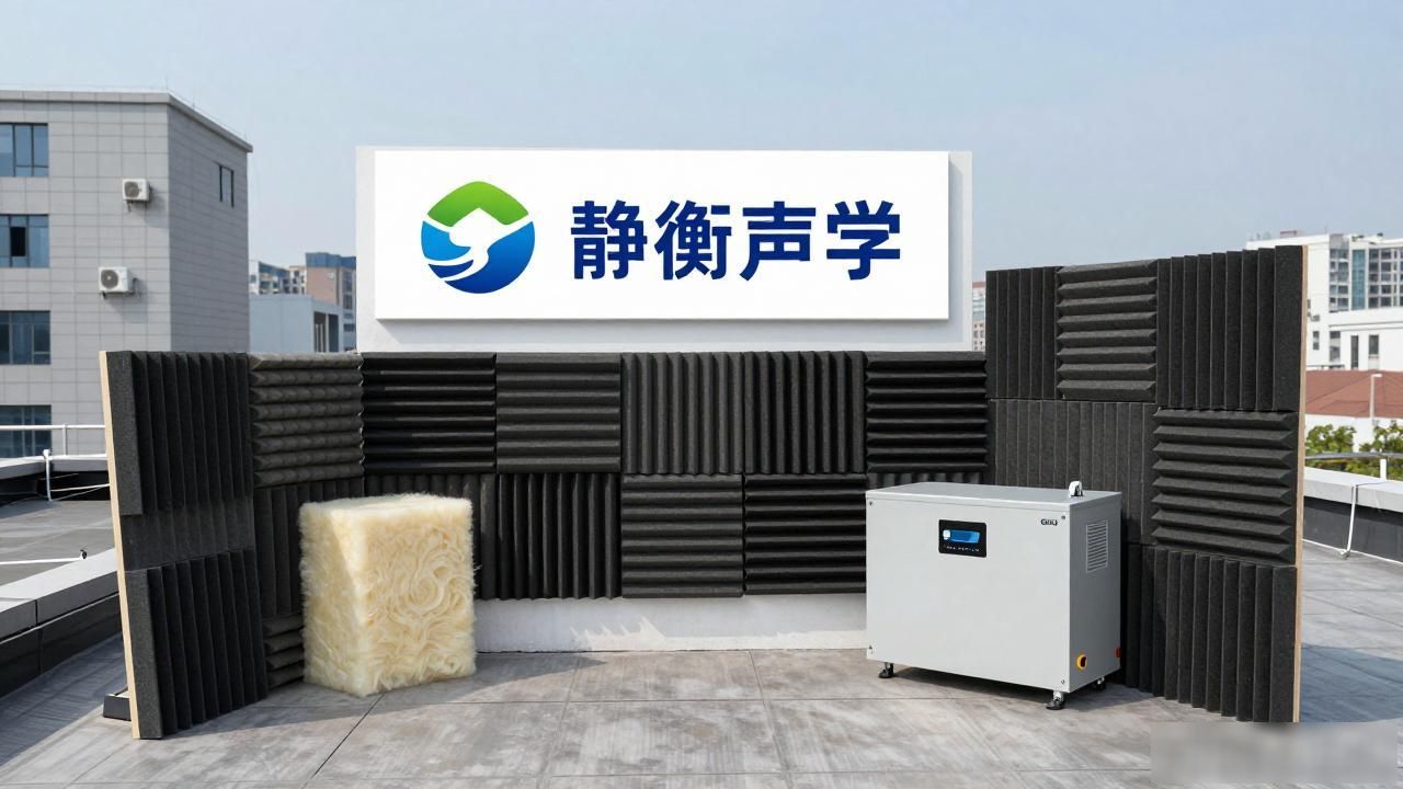 楼顶隔音的最佳方法_楼顶隔音_楼顶隔音差怎么解决
