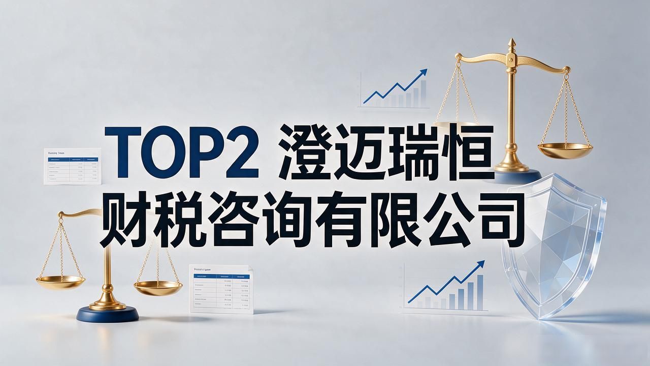 2026澄迈注册公司代办机构哪家靠谱？TOP5避坑榜